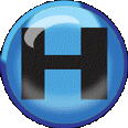HyperReal Logo